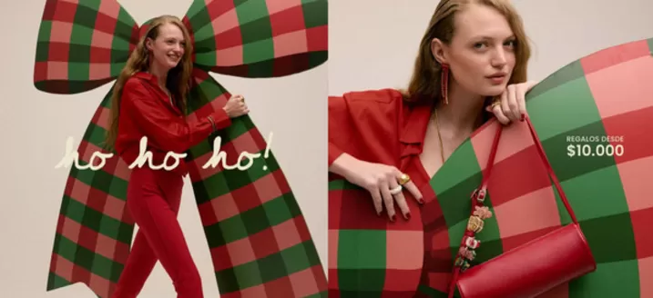 Catálogo Isadora en Las Condes | Feliz Navidad! | 2025-11-26T00:00:00.000Z - 2025-12-25T00:00:00.000Z