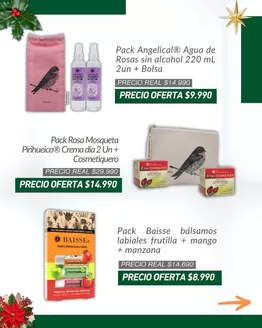 Catálogo Farmacias Knop | Ofertas Farmacias Knop | 2025-11-26T00:00:00.000Z - 2025-12-10T00:00:00.000Z