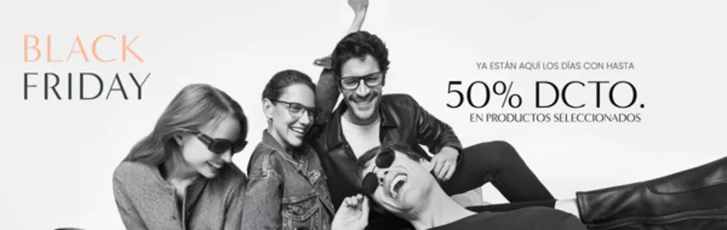 Catálogo GMO en Antofagasta | Black Friday!  | 2025-11-26T00:00:00.000Z - 2025-12-01T00:00:00.000Z