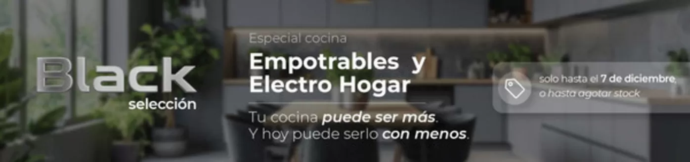 Catálogo Albin Trotter en Caldera | Black Friday!  | 2025-11-27T00:00:00.000Z - 2025-12-07T00:00:00.000Z