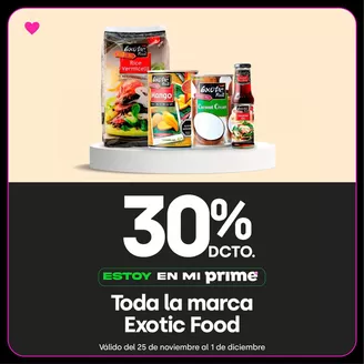 Catálogo Jumbo en María Elena | Activa tu lado Prime! | 2025-11-27T00:00:00.000Z - 2025-12-01T00:00:00.000Z