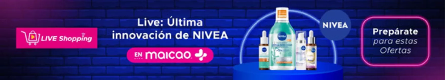 Catálogo Maicao en María Elena | Ofertas y promociones actuales | 2025-11-27T00:00:00.000Z - 2025-12-11T00:00:00.000Z
