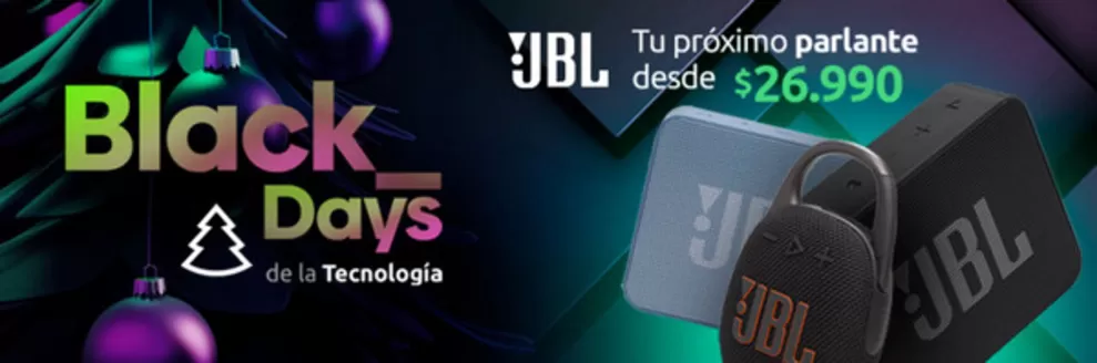 Catálogo PC Factory en María Elena | Ofertas principales y descuentos | 2025-11-27T00:00:00.000Z - 2025-12-11T00:00:00.000Z