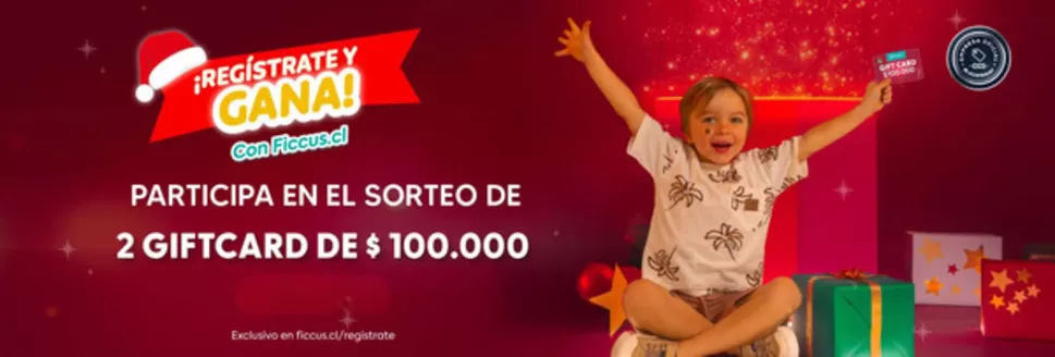 Catálogo Ficcus | Registrate y gana! | 2025-11-27T00:00:00.000Z - 2025-12-25T00:00:00.000Z