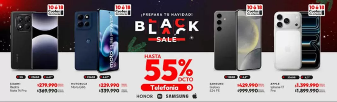 Catálogo abc en Antofagasta | Black Sale | 2025-11-28T00:00:00.000Z - 2025-11-30T00:00:00.000Z