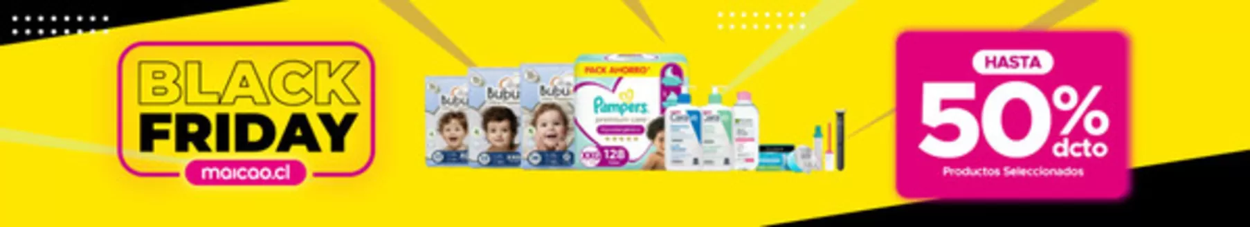 Catálogo Maicao | Promociones actuales | 2025-11-28T00:00:00.000Z - 2025-12-12T00:00:00.000Z