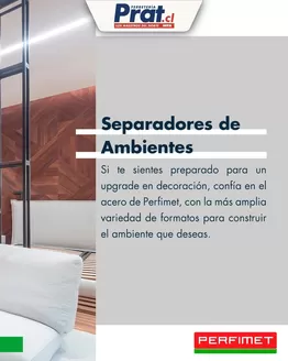 Catálogo Ferretería Prat en Los Álamos | Gangas y ofertas actuales | 2025-11-28T00:00:00.000Z - 2025-12-12T00:00:00.000Z