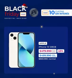 Catálogo Paris en Vitacura | Black Friday | 2025-11-28T00:00:00.000Z - 2025-12-01T00:00:00.000Z