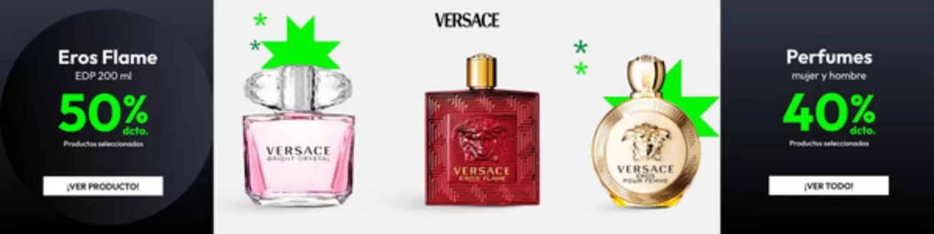 Catálogo Falabella | Ofertas principales para todos los clientes | 2025-11-29T00:00:00.000Z - 2025-12-13T00:00:00.000Z