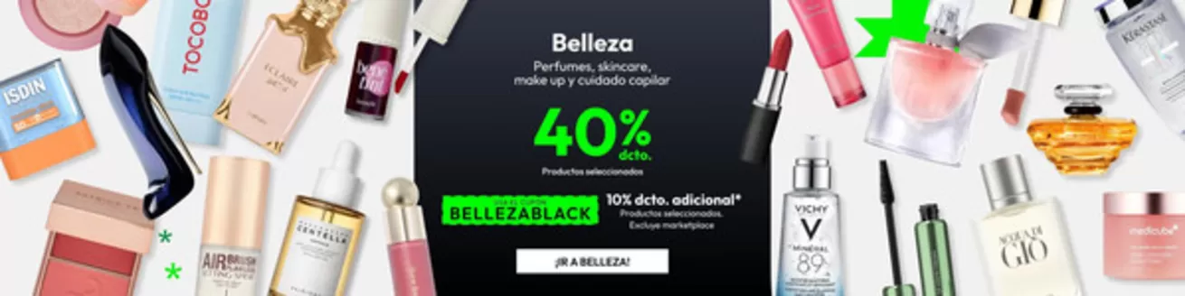 Catálogo Falabella en Maipú | Grandes descuentos en productos seleccionados | 2025-12-01T00:00:00.000Z - 2025-12-15T00:00:00.000Z