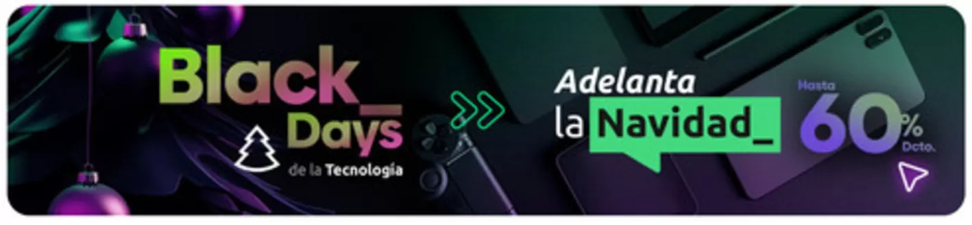 Catálogo PC Factory en Curicó | Ofertas PC Factory | 2025-12-01T00:00:00.000Z - 2025-12-15T00:00:00.000Z