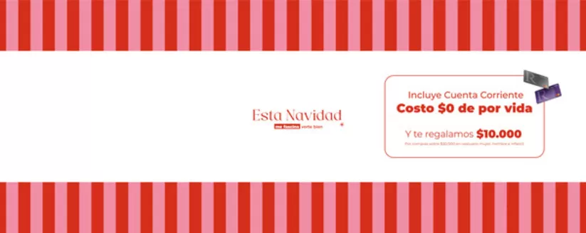 Catálogo Banco Ripley en Concepción | Esta Navidad! | 2025-12-02T00:00:00.000Z - 2025-12-25T00:00:00.000Z