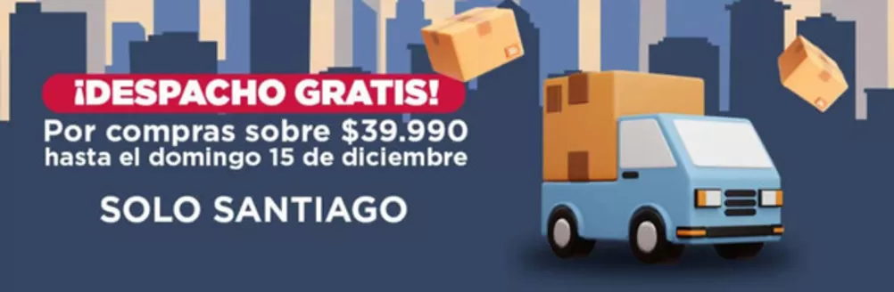 Catálogo WePlay en Chillán | Despacho gratis! | 2025-12-02T00:00:00.000Z - 2025-12-15T00:00:00.000Z