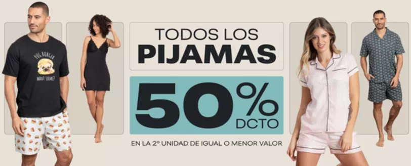 Catálogo Kayser en Santiago | Ofertas Kayser | 2025-12-02T00:00:00.000Z - 2025-12-16T00:00:00.000Z