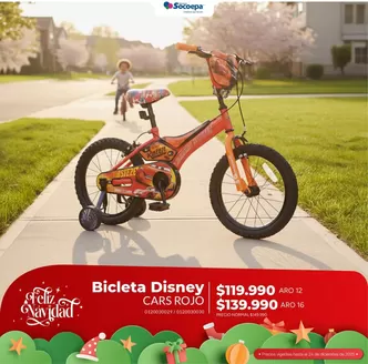 Catálogo Comercial Socoepa en Temuco | Feliz Navidad! | 2025-12-02T00:00:00.000Z - 2025-12-24T00:00:00.000Z