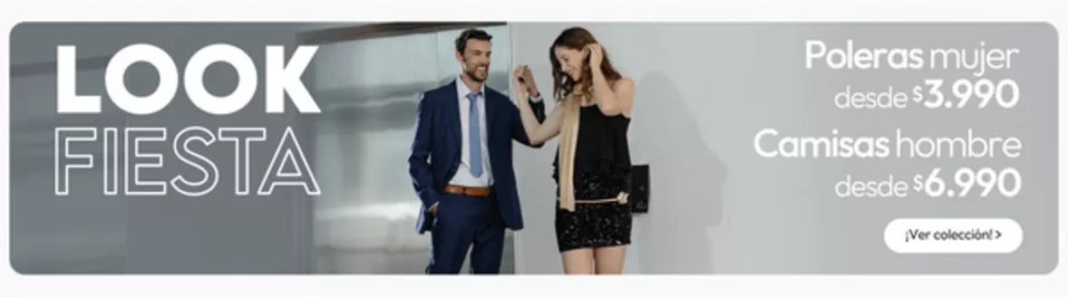 Catálogo Tricot en Arica | Ofertas Tricot | 2025-12-02T00:00:00.000Z - 2025-12-16T00:00:00.000Z