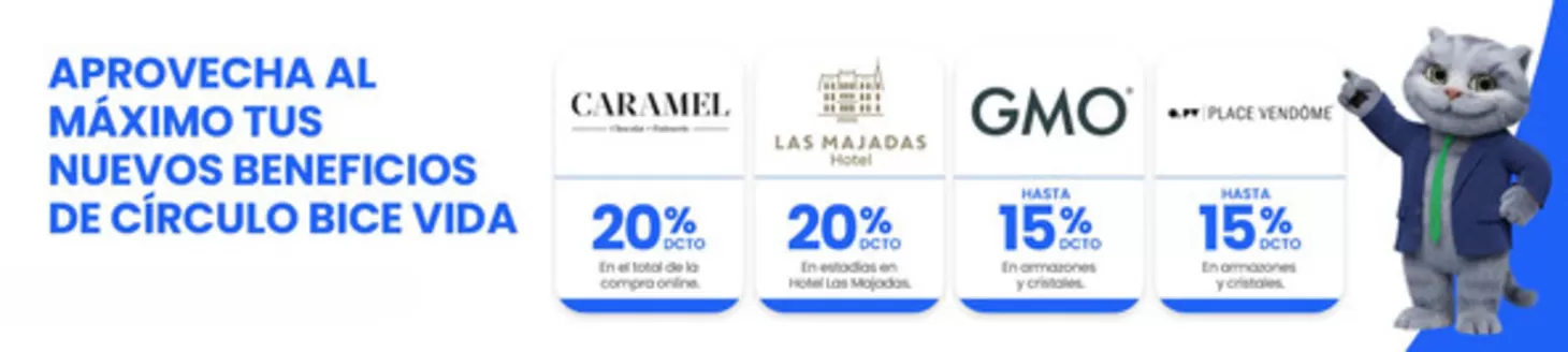 Catálogo Banmédica | Oferta exclusivos! | 2025-12-02T00:00:00.000Z - 2025-12-18T00:00:00.000Z