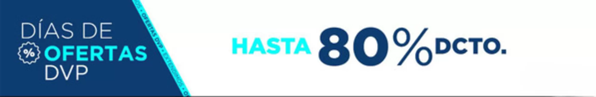 Catálogo De Vicente Plasticos en Temuco | Dias de Oferta DVP! | 2025-12-02T00:00:00.000Z - 2025-12-17T00:00:00.000Z