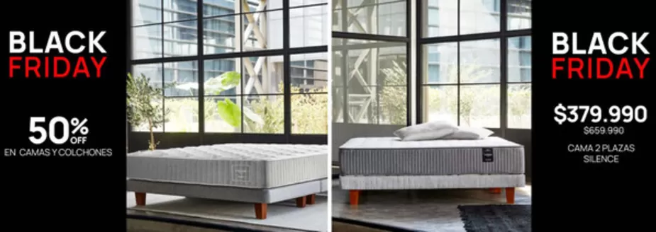 Catálogo Cannon Home en Las Condes | Black Friday!  | 2025-12-02T00:00:00.000Z - 2025-12-06T00:00:00.000Z