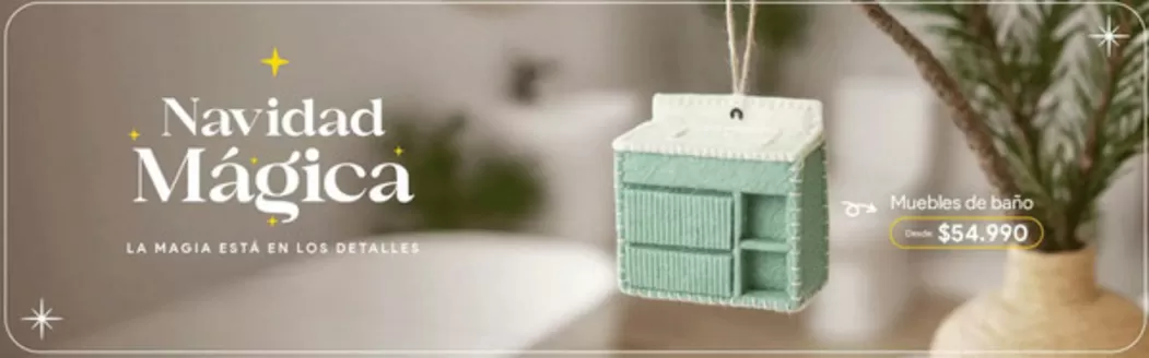 Catálogo Stretto en Temuco | Navidad Mágica! | 2025-12-03T00:00:00.000Z - 2025-12-25T00:00:00.000Z