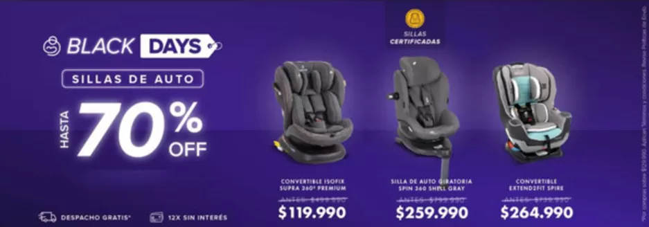 Catálogo Bebesit | Black days! | 2025-12-03T00:00:00.000Z - 2025-12-07T00:00:00.000Z