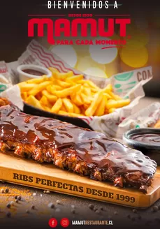 Catálogo Mamut en Santiago | Carta Mamut! | 2025-12-03T00:00:00.000Z - 2025-12-25T00:00:00.000Z
