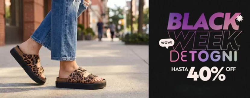 Catálogo De Togni en Santiago | Black Friday!  | 2025-12-03T00:00:00.000Z - 2025-12-10T00:00:00.000Z