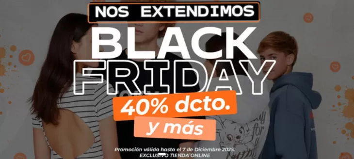 Catálogo Family Shop en Santiago | Black Friday!  | 2025-12-03T00:00:00.000Z - 2025-12-07T00:00:00.000Z