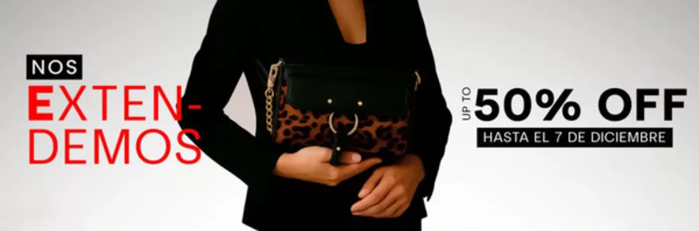 Catálogo Amphora en Santiago | Up to 50% Off! | 2025-12-03T00:00:00.000Z - 2025-12-07T00:00:00.000Z