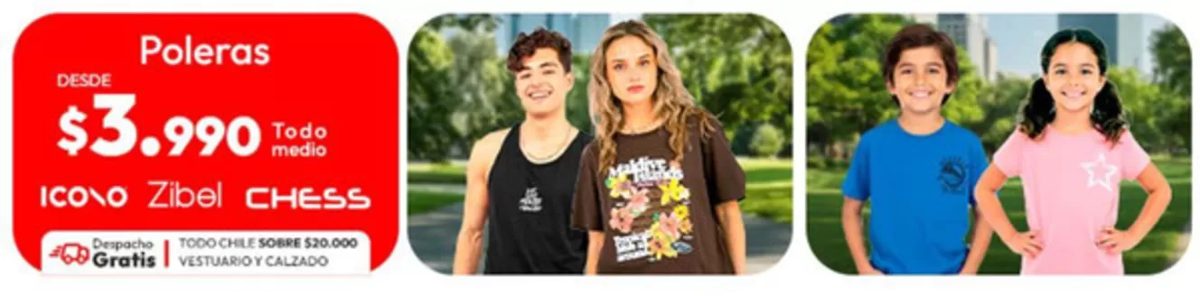 Catálogo abc | Descubre ofertas atractivas | 2025-12-03T00:00:00.000Z - 2025-12-17T00:00:00.000Z