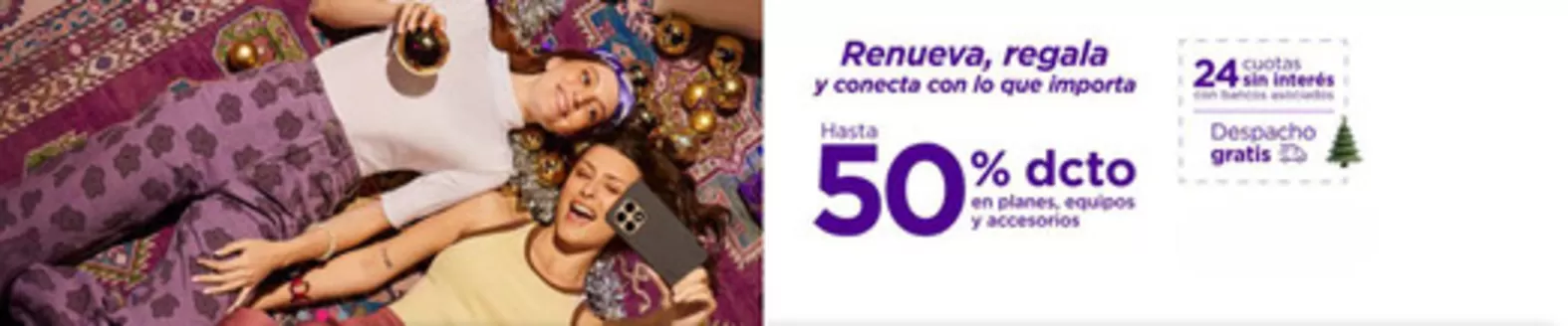 Catálogo WOM en Curacautín | Hasta 50% dcto! | 2025-12-04T00:00:00.000Z - 2025-12-18T00:00:00.000Z