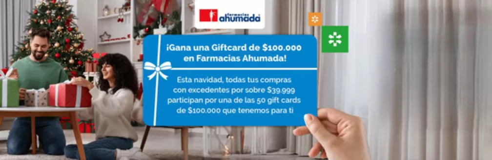 Catálogo Nueva masvida en Santiago | Gift card! | 2025-12-04T00:00:00.000Z - 2025-12-25T00:00:00.000Z