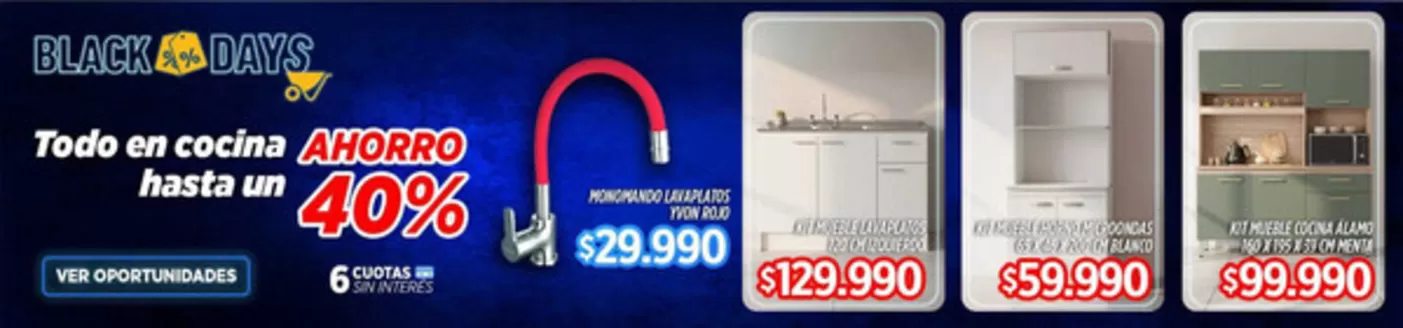 Catálogo Construmart en Maipú | Ofertas especiales para ti | 2025-12-04T00:00:00.000Z - 2025-12-18T00:00:00.000Z