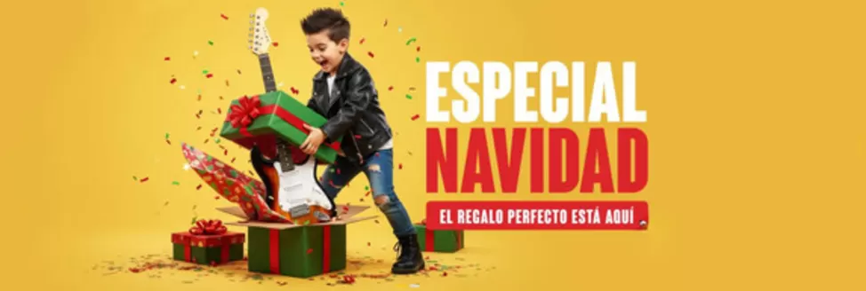 Catálogo Casa Amarilla | Especial Navidad! | 2025-12-04T00:00:00.000Z - 2025-12-18T00:00:00.000Z