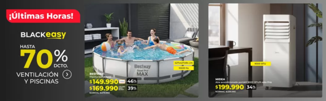 Catálogo Easy en Curacautín | Excelente oferta para todos los clientes | 2025-12-04T00:00:00.000Z - 2025-12-18T00:00:00.000Z