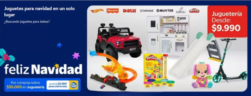 Catálogo Lider Express en Maipú | Feliz Navidad! | 2025-12-04T00:00:00.000Z - 2025-12-25T00:00:00.000Z