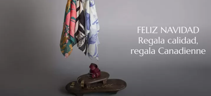Catálogo Canadienne en La Florida | Feliz Navidad! | 2025-12-04T00:00:00.000Z - 2025-12-25T00:00:00.000Z