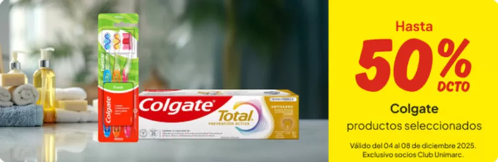 Catálogo Unimarc en Maipú | Ofertas principales para ahorradores | 2025-12-04T00:00:00.000Z - 2025-12-08T00:00:00.000Z