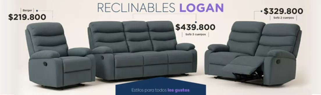 Catálogo Sánchez & Sánchez | Oferta exclusivos! | 2025-12-04T00:00:00.000Z - 2025-12-18T00:00:00.000Z