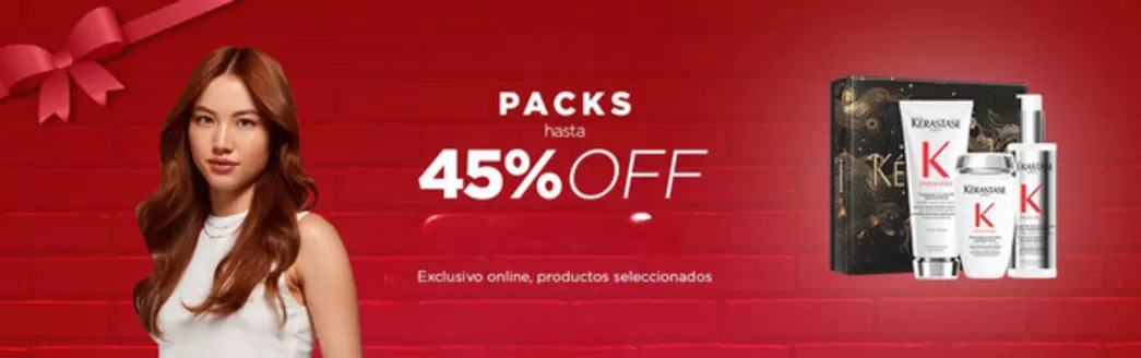 Catálogo Palumbo en Vitacura | Hasta 45% Off! | 2025-12-05T00:00:00.000Z - 2025-12-19T00:00:00.000Z