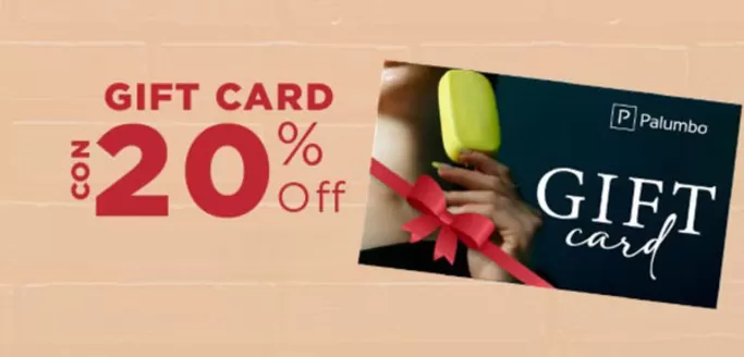 Catálogo Palumbo en Vitacura | Feliz Navidad! | 2025-12-05T00:00:00.000Z - 2025-12-25T00:00:00.000Z