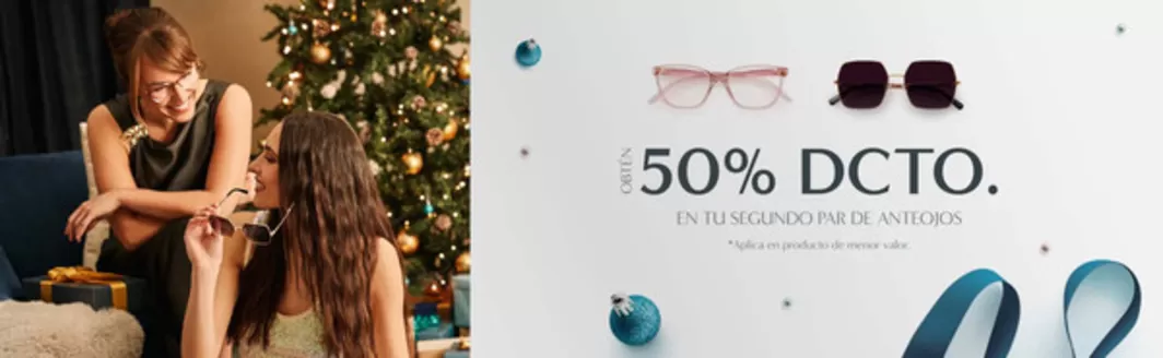 Catálogo GMO en Vitacura | Hasta 50% dcto! | 2025-12-05T00:00:00.000Z - 2025-12-19T00:00:00.000Z