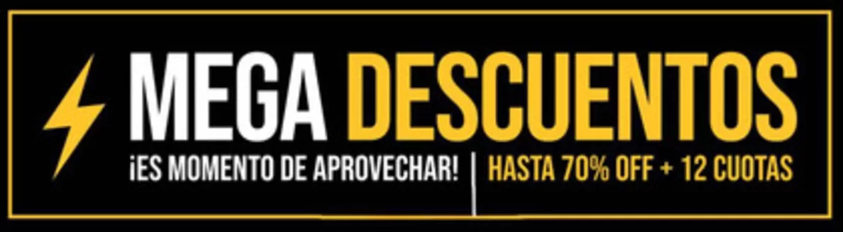 Catálogo Casa Amarilla | Mega descuento! | 2025-12-05T00:00:00.000Z - 2025-12-12T00:00:00.000Z