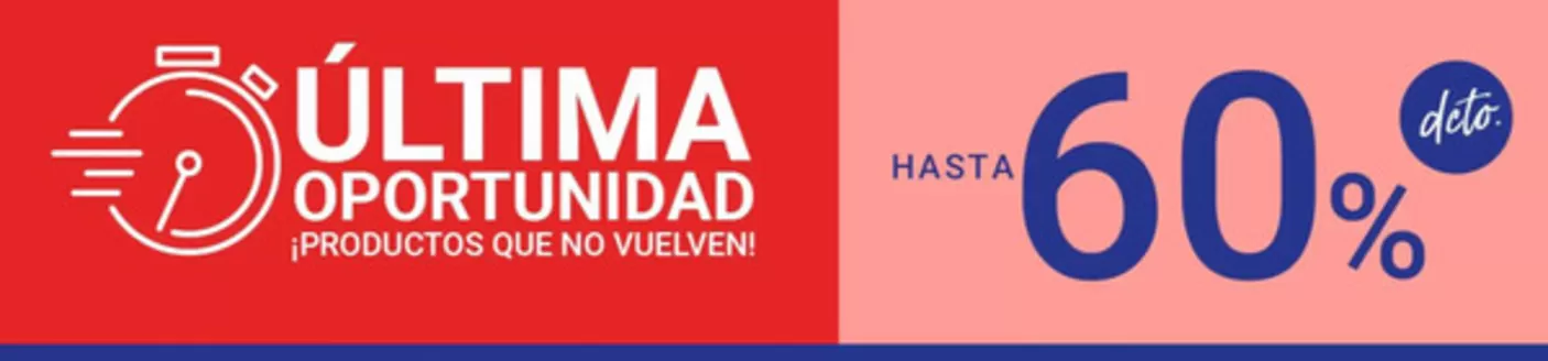 Catálogo El Volcan | Hasta 60% dcto! | 2025-12-05T00:00:00.000Z - 2025-12-19T00:00:00.000Z