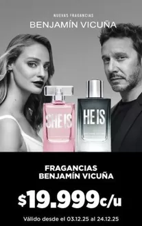 Catálogo PreUnic en La Reina | Nuevas ofertas para descubrir | 2025-12-03T00:00:00.000Z - 2025-12-24T00:00:00.000Z