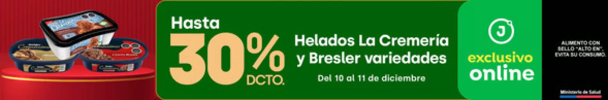 Catálogo Jumbo en Concepción | Ofertas para cazadores de gangas | 2025-12-10T00:00:00.000Z - 2025-12-11T00:00:00.000Z
