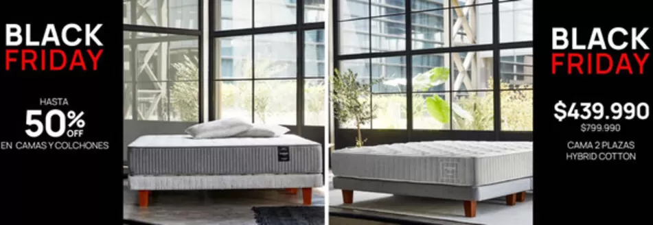 Catálogo Cannon Home | Black Friday! | 2025-12-09T00:00:00.000Z - 2025-12-10T00:00:00.000Z