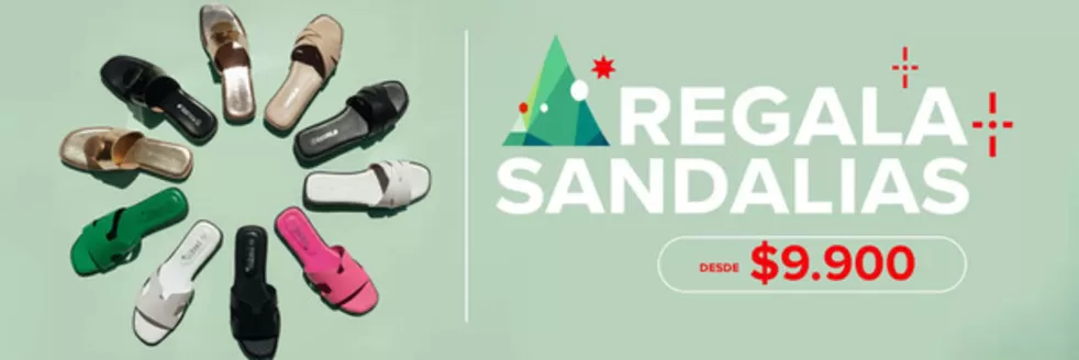 Catálogo Todo Piel en Quellón | Feliz Navidad! | 2025-12-09T00:00:00.000Z - 2025-12-25T00:00:00.000Z