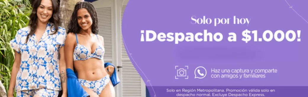 Catálogo Flores en Quellón | Oferta promocional! | 2025-12-09T00:00:00.000Z - 2025-12-24T00:00:00.000Z