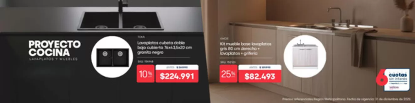 Catálogo Imperial en Maipú | Oferta exclusivos! | 2025-12-10T00:00:00.000Z - 2025-12-31T00:00:00.000Z